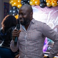 Chieme Nicholas Olisakwe