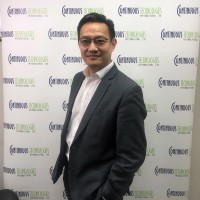 Donald Chan