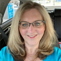 Kerri Brode (Legg)