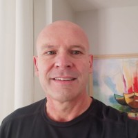 Evandro Luiz Câmara