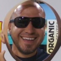 Justin Marrero