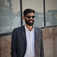 Nadhir Mohammed Abdul Rahman