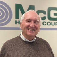 Harry Mcgill