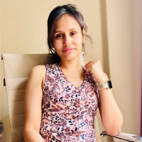 Gunjan Pant
