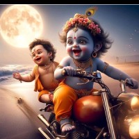 Krishna Kittu