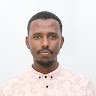 Hamse Mohamoud