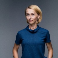 Светлана Скородумова