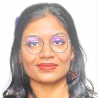 Priyatharishini Naidu