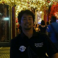 Takahiro Miwa
