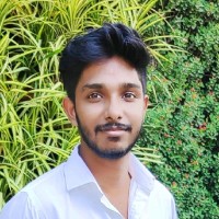 Sathish R