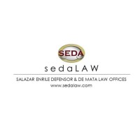 Salazar Enrile Defensor and De Mata Law Offices