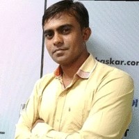 Rakesh Shukla