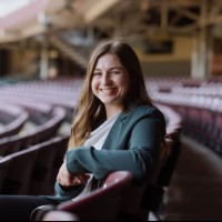 Kaylie Marshall