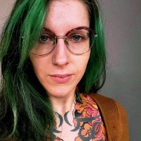 Catherine Rahko