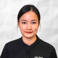 Julia Pham (Rn/Cans)