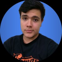 Iago Araújo