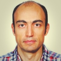 Reza Shahni Dezfoulian, Phd,