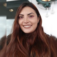 Valentina Bastidas Blandon