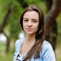 Alina Pacheva