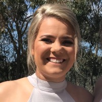 Sarah Bailey