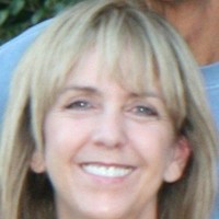 Lisa Irvin