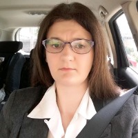 Sharon Lidster