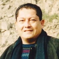 Maximiliano Bruno Rengifo