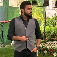 Zaid Shamsi
