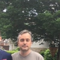 Glenn Johnston