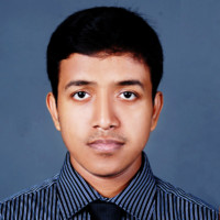 Jishnu Mukherjee