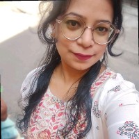 Poulomi Chakraborty