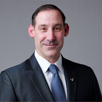 Christopher “Ty” Joyce (Transitioning US Air Force Colonel)