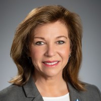 Anne Boozer, AIF, CPFA