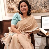 Smita Sen