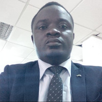 Akeem Durojaiye