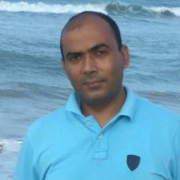 Mohit Tyagi