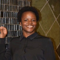 Kyria Musafiri