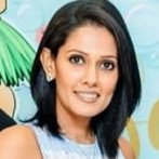 Rathika Naganathan