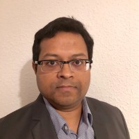 Sudip Bhattacharya