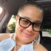 Gabrielle B Hall