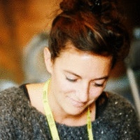 Sarah Roussel