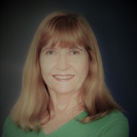 Gail Naughton