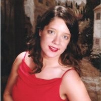 Amy Scott