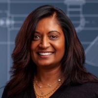 Kirti Patel