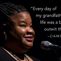 Dame Wilburn