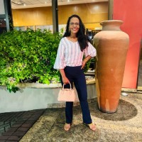 Pricilla Alves. Deus Cuida De Mim🙏