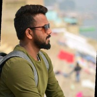 Samrat Yadav