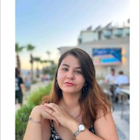 Ceren Coşkun