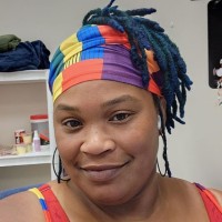 Jovita White