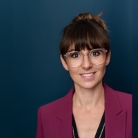 Laetitia Vergnet